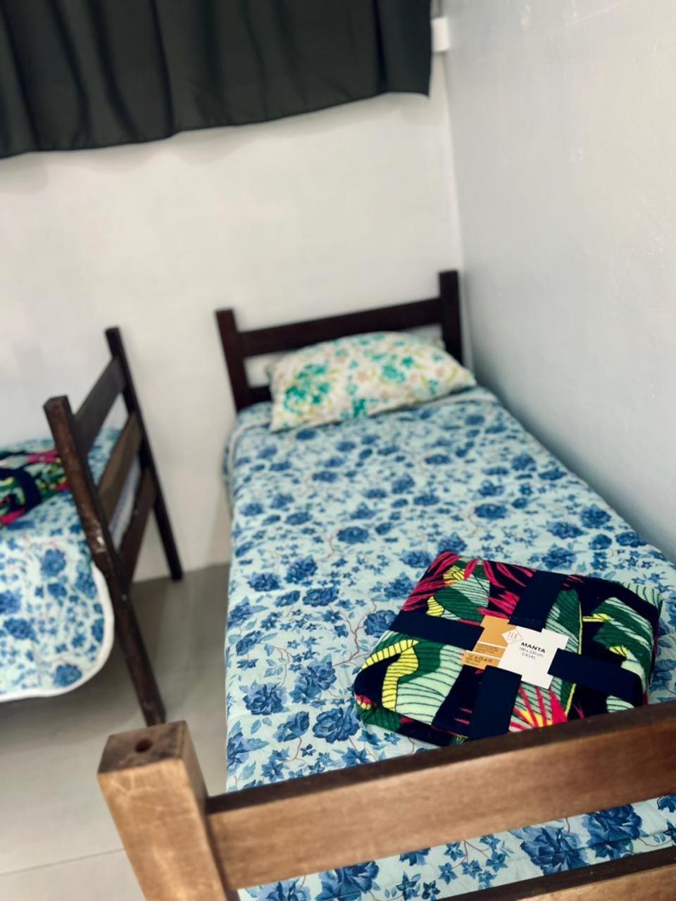 Hostel Capivara'S 쿠리치바 외부 사진